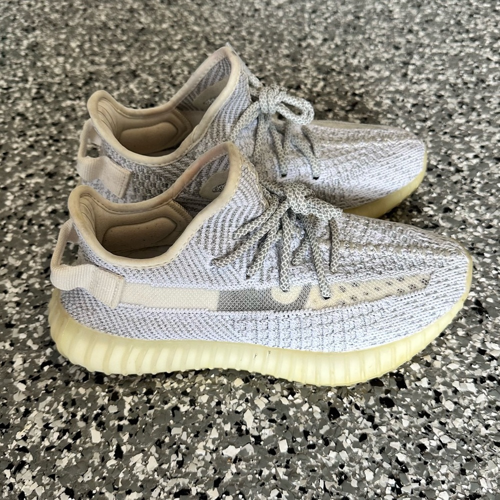 Yeezy Boost 350 V2 Reflective